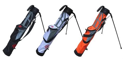golftas klein